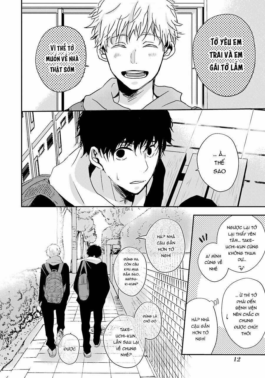 10th - khi chúng ta cùng thích một người. chapter 1 15