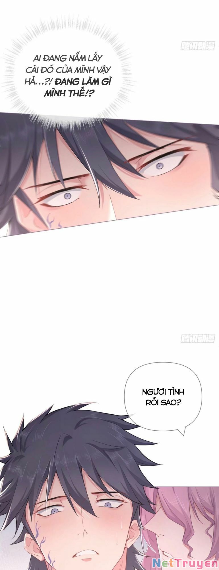 nhập mộ chi thần chapter 52 24