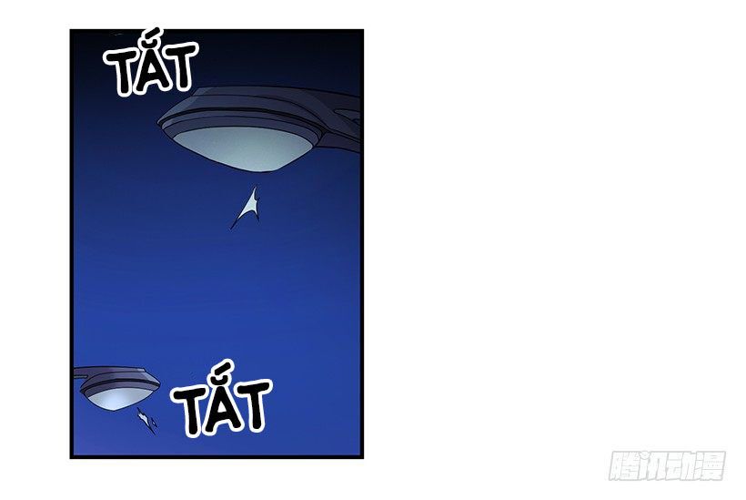 người yêu của rồng đen (black dragon's lover) chapter 27 10