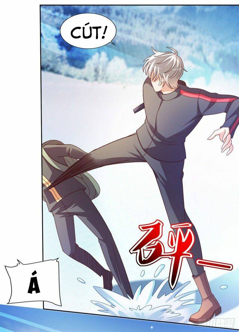 chí tôn toàn năng chapter 24 17