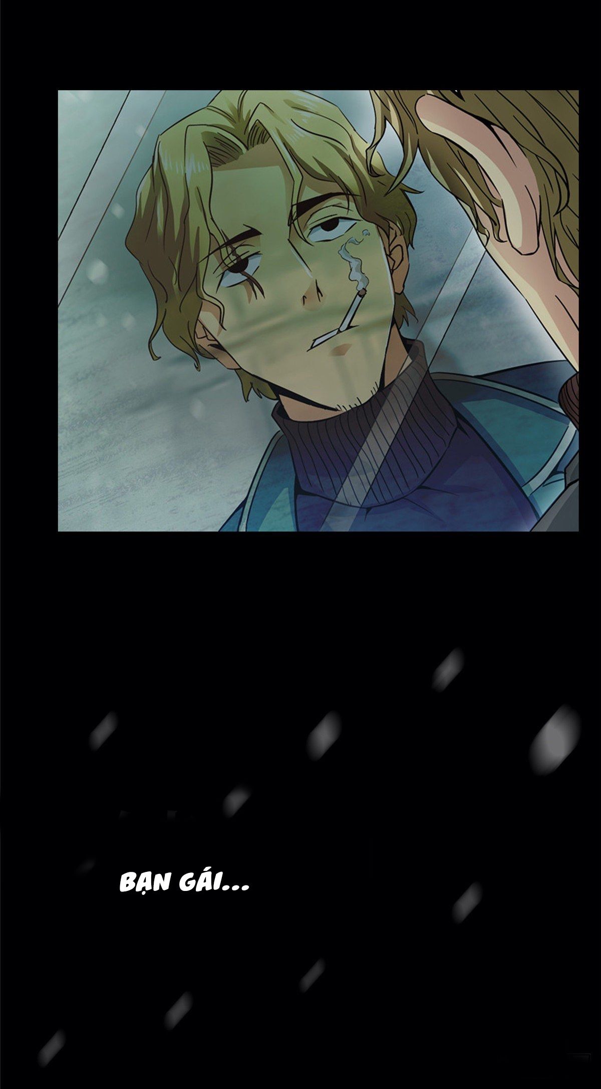 chuyến tàu phương bắc x47 chapter 0 22