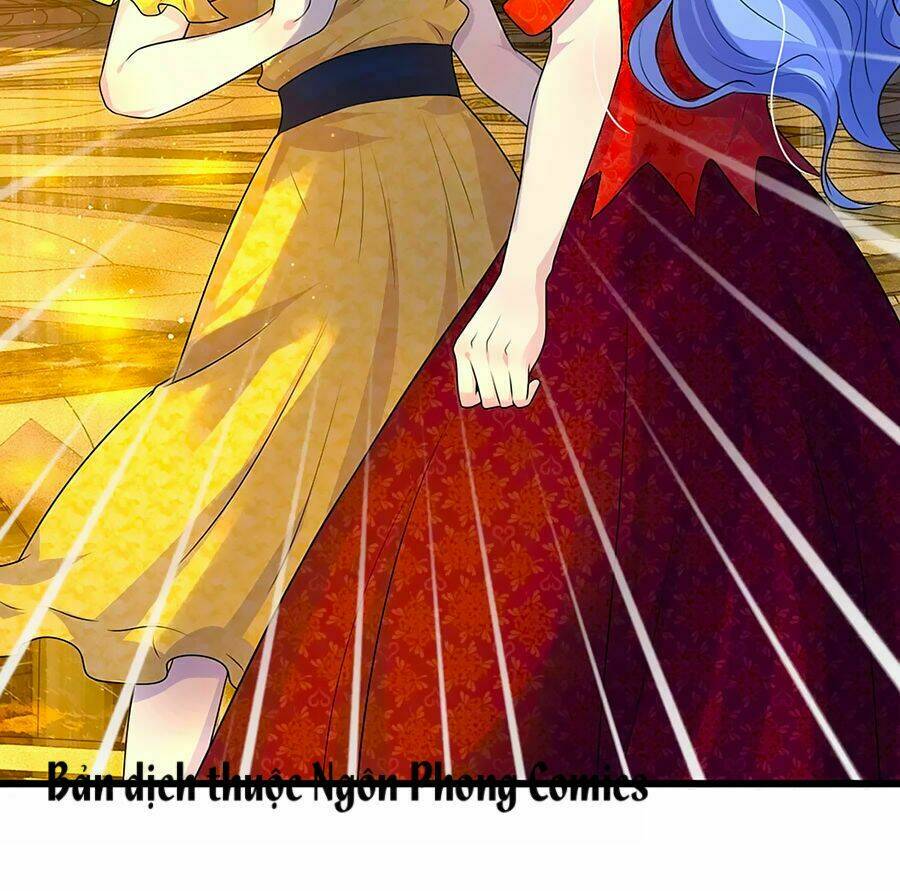 loạn thế tù sủng: thiếu soái bất lương của ta chapter 54 16