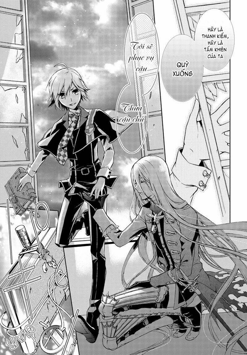 dictatorial grimoire chapter 1 30