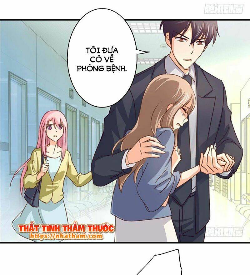 cuồng duệ tiểu thê chapter 20 12