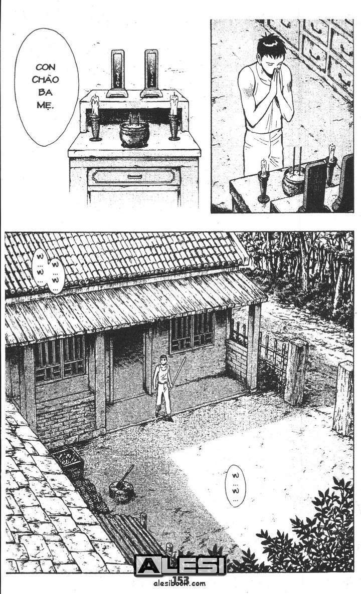 thời niên thiếu của hoàng phi hồng chapter 12 31