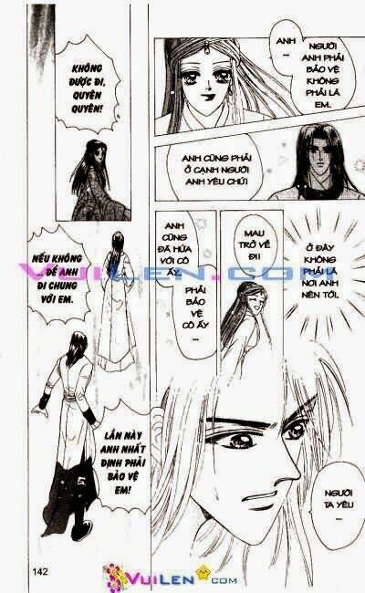 tinh linh của biển chapter 9 62