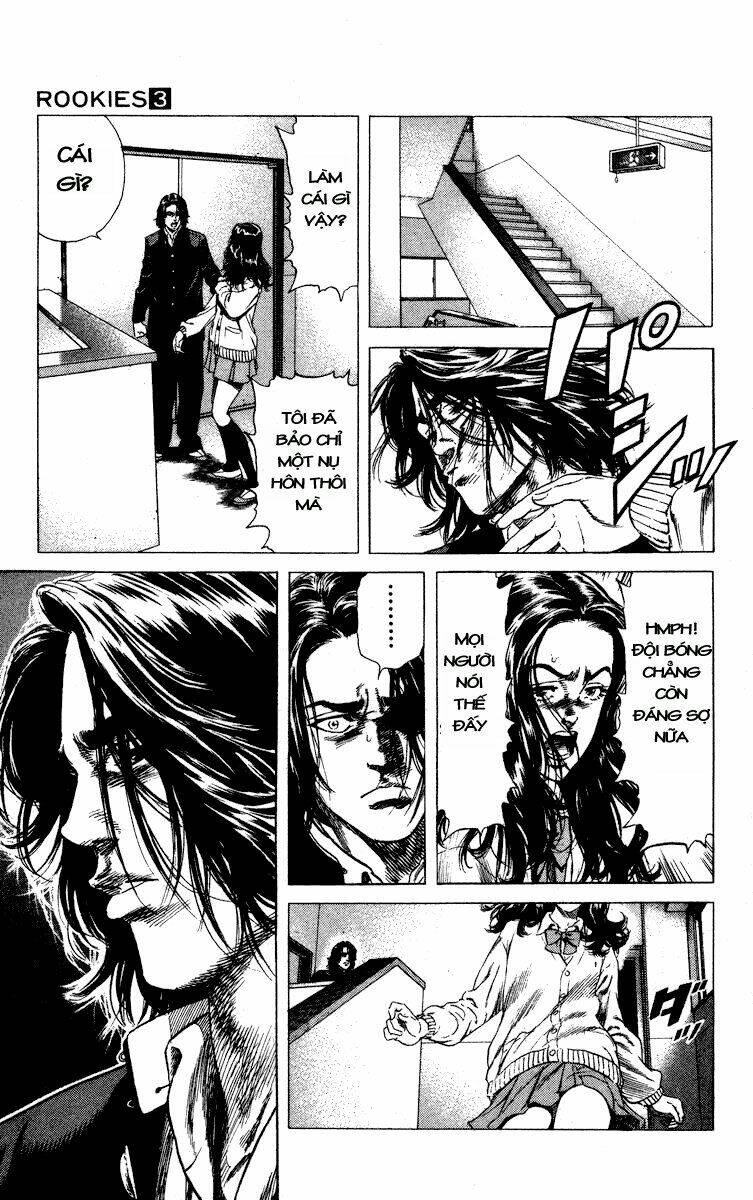 rookies chapter 19 14