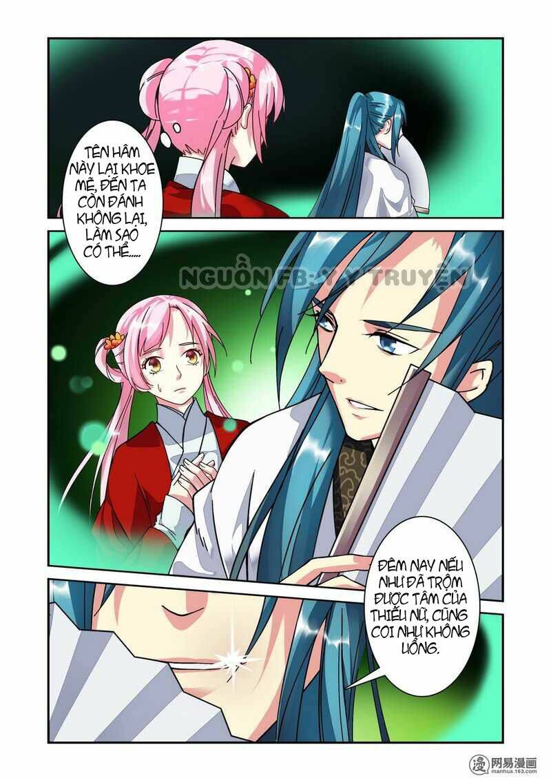 l­ưu manh giang hồ chapter 10 5