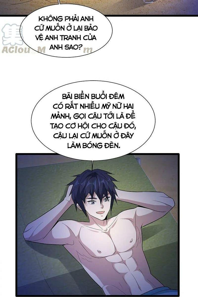 đô thị tà vương chapter 227 24