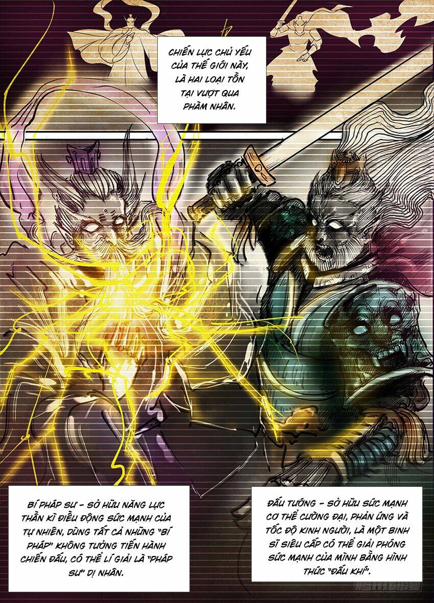 thiên cơ tam quốc chapter 12 4