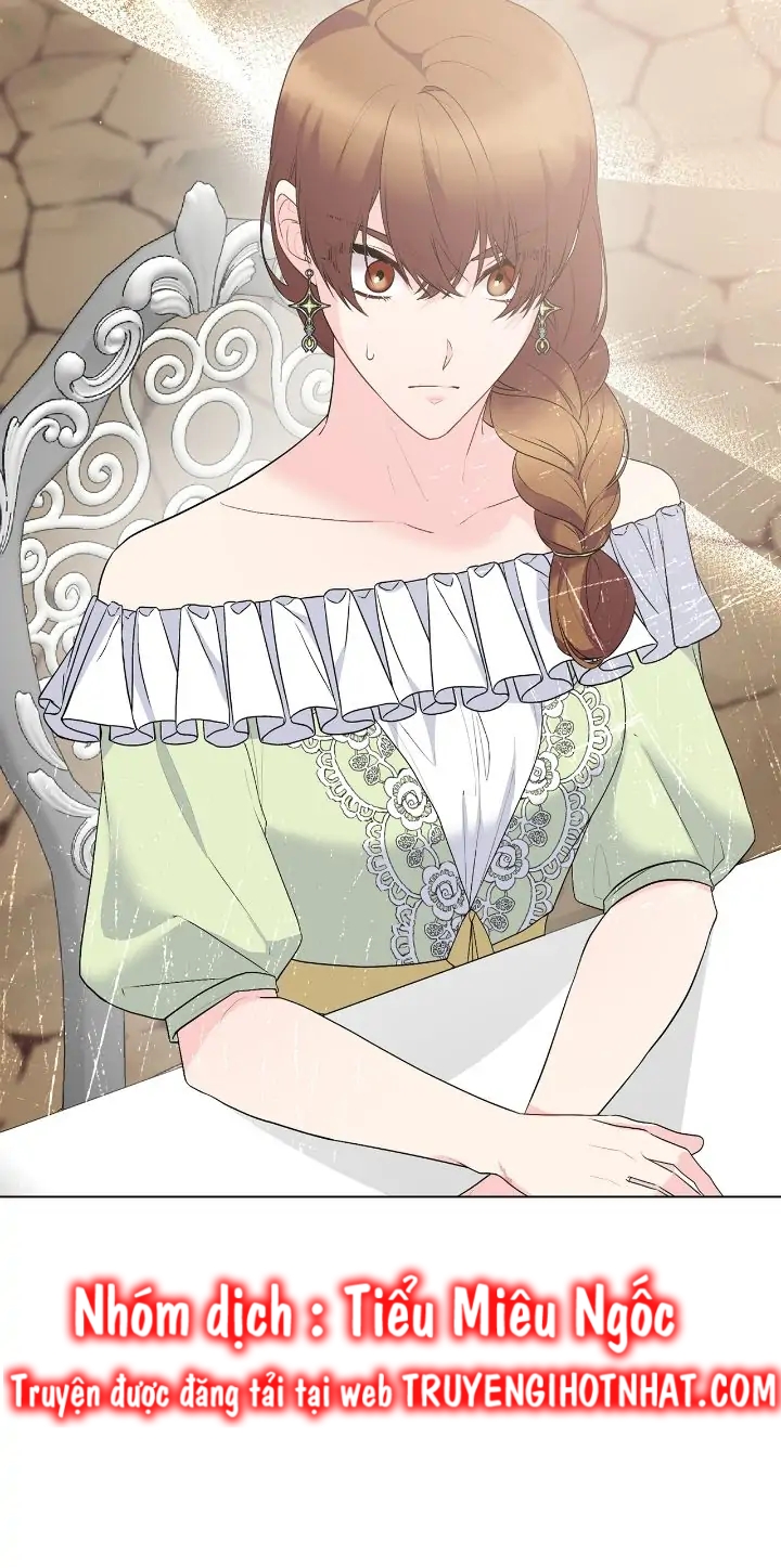 tôi sẽ trở thành nhân vật chính chapter 116 28