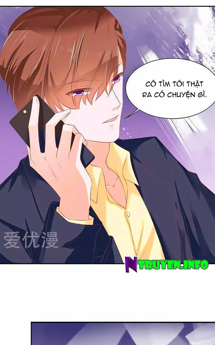 vương tước tư hữu bảo bối chapter 149 17