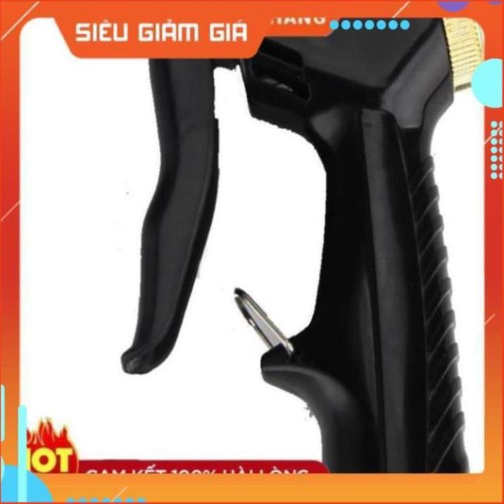Bộ dây và vòi xịt rửa xe tưới cây tăng áp,vòi xịt rửa,vòi tưới cây 810-2621-1