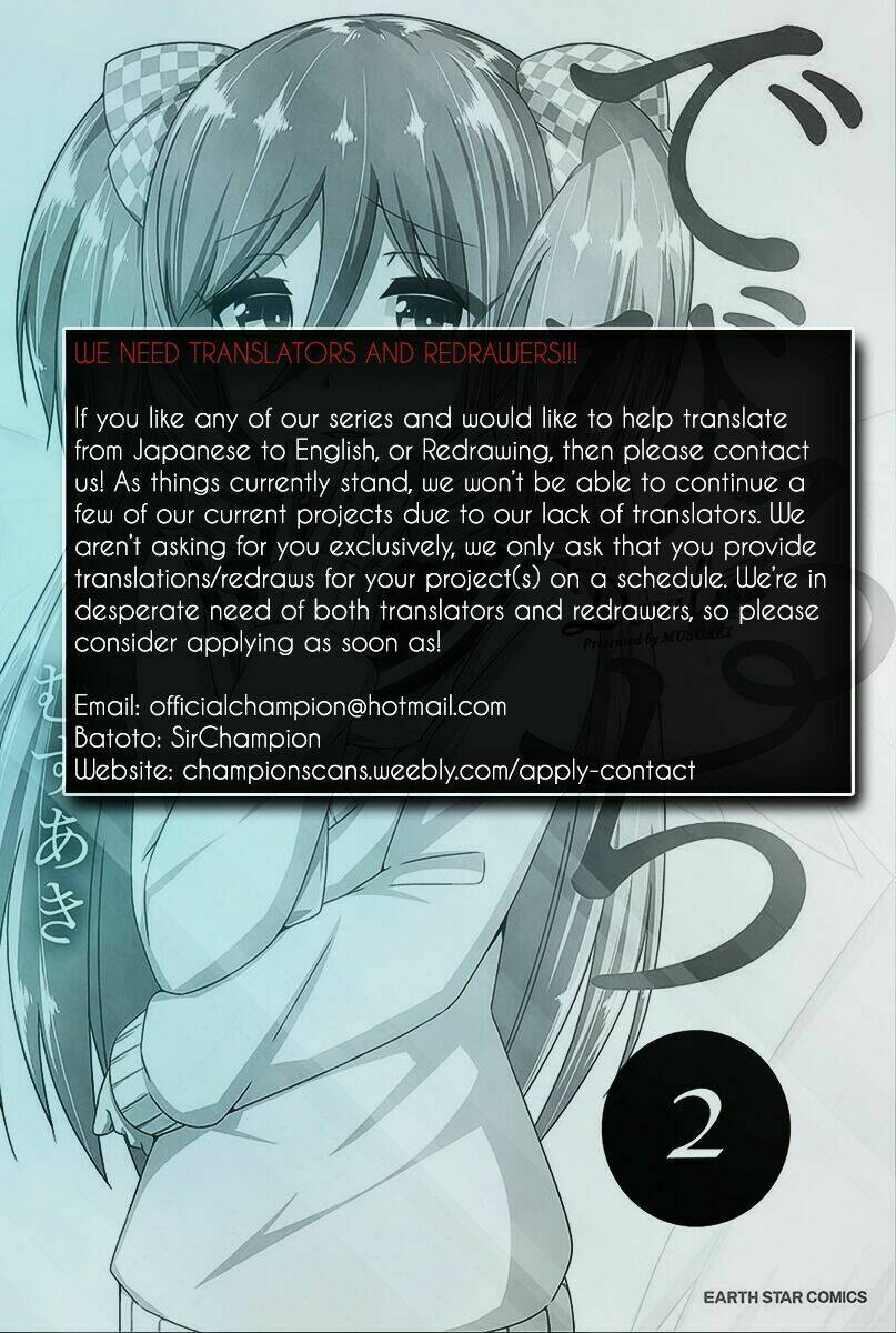 devilchi - cô bạn ác quỷ chapter 8 6