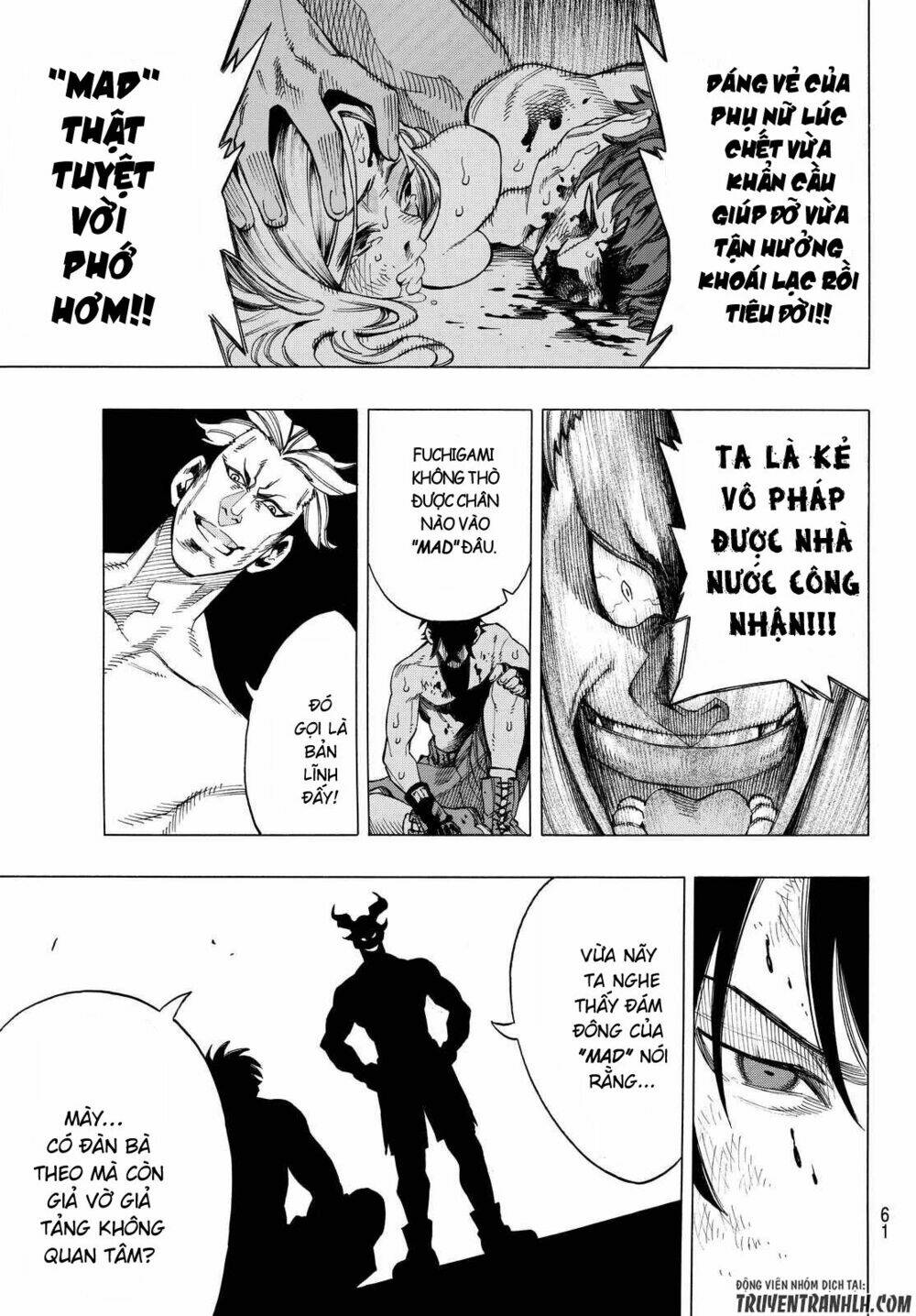 ranker's high chapter 1 50