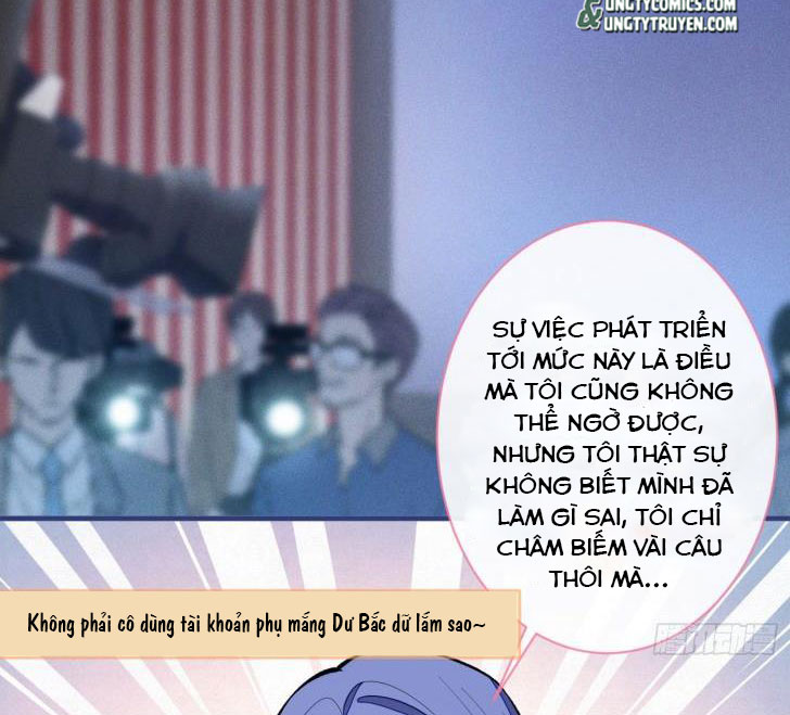 hotsearch của ảnh đế chapter 73 22