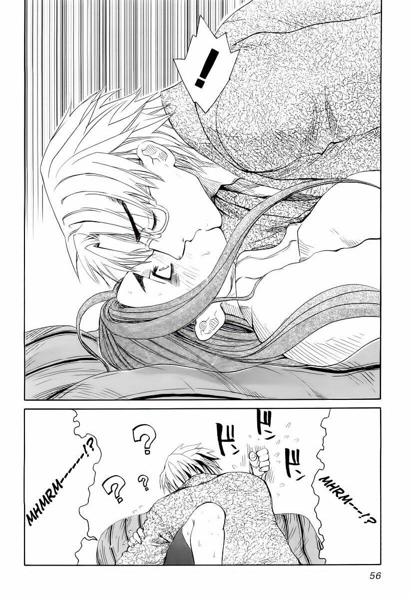 guardian dog chapter 8 24