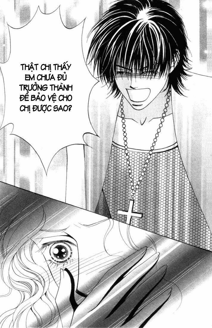 quán trà provence chapter 7 21