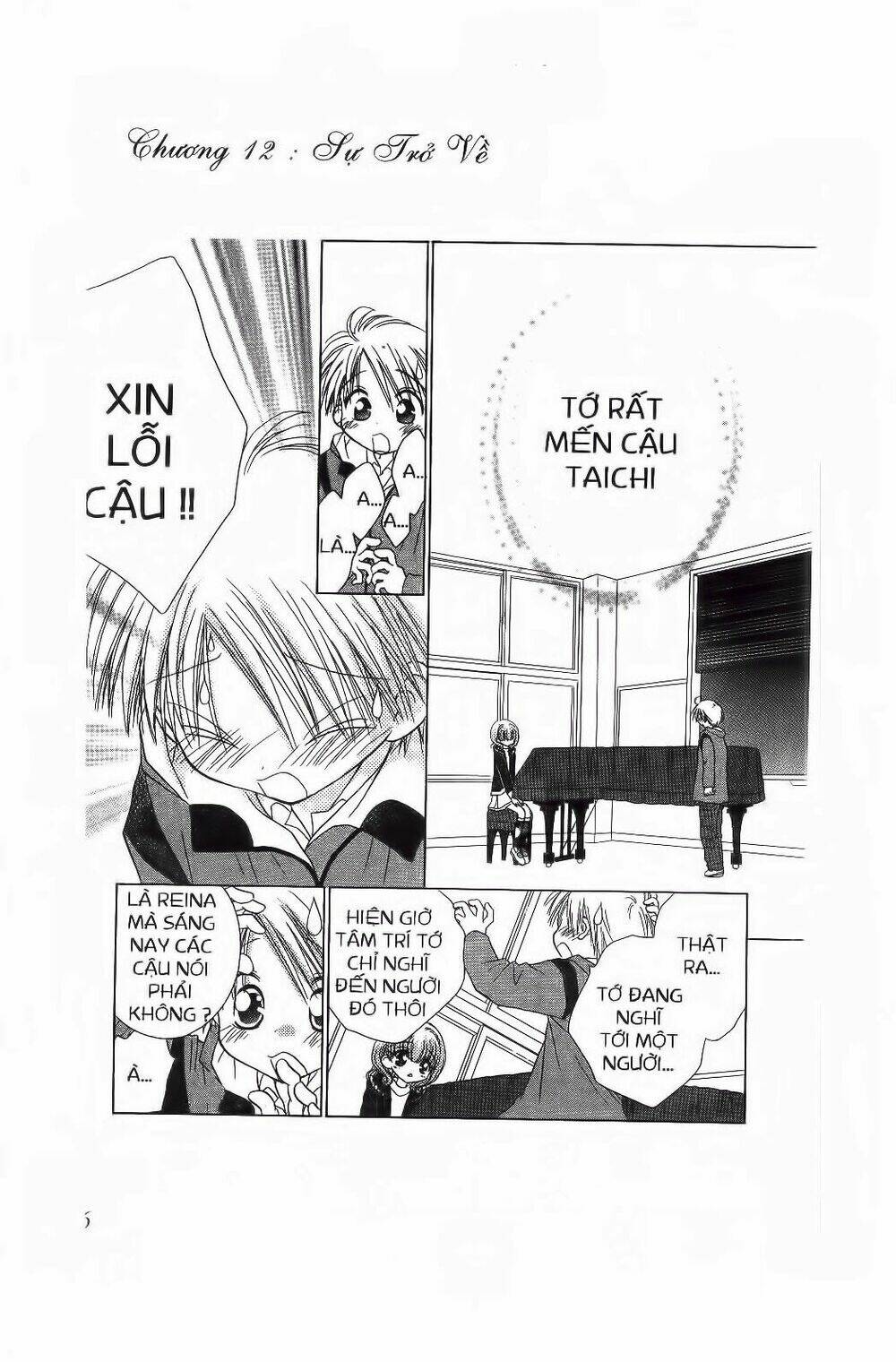 chắp cánh ước mơ chapter 86 2