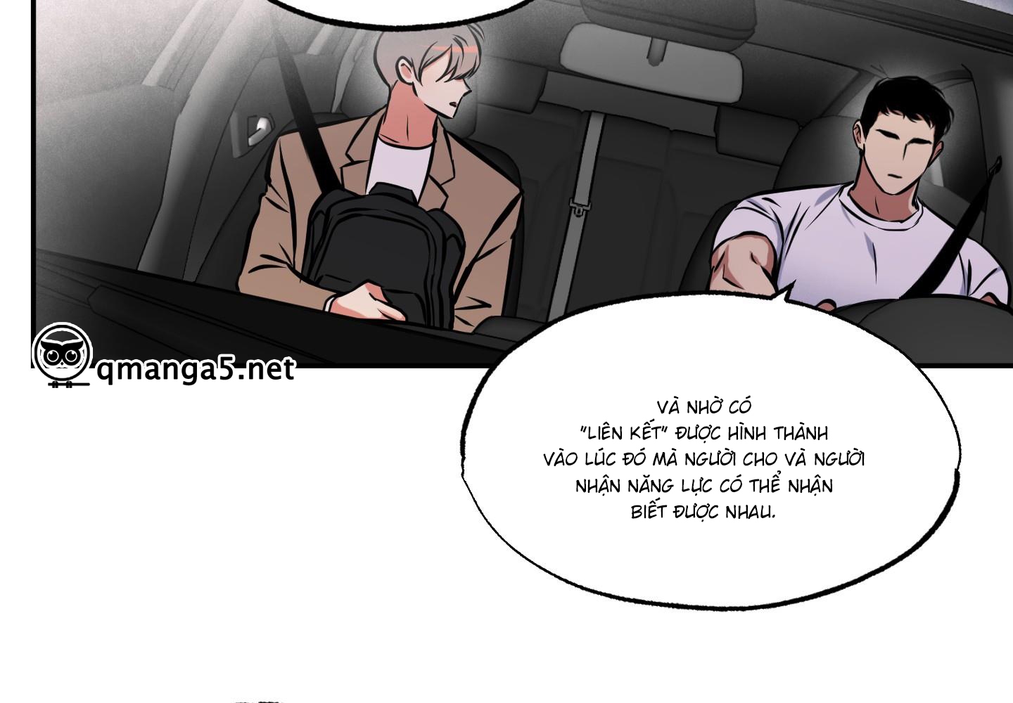 cây thương của ghost chapter 7 9