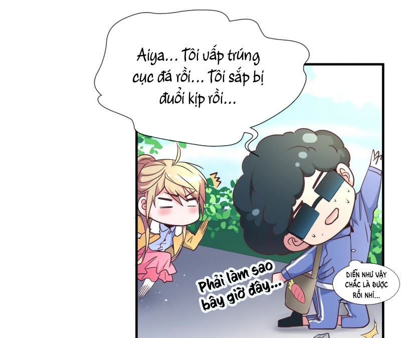 chiến lược lãng mạn của thịnh thiếu chapter 35 26