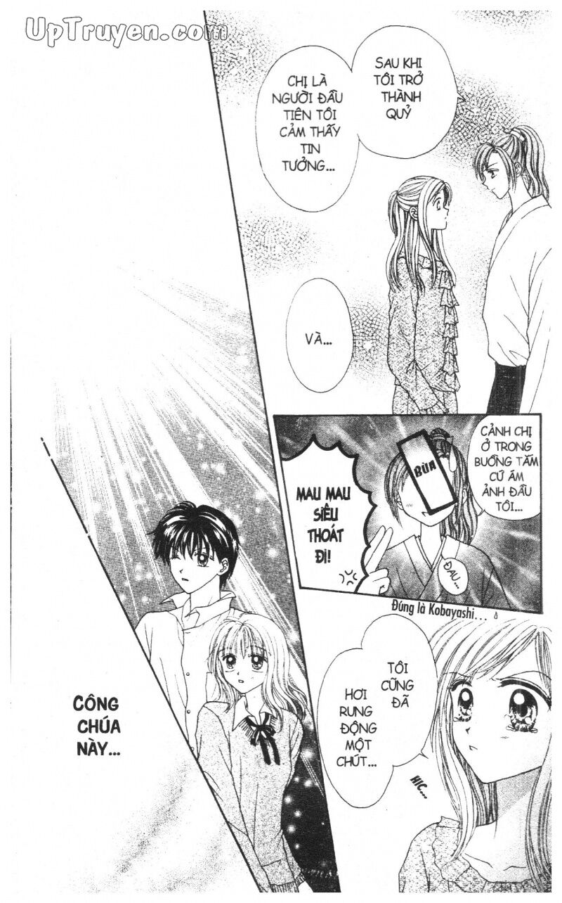 thiên thần cuối thế kỉ chapter 20 18