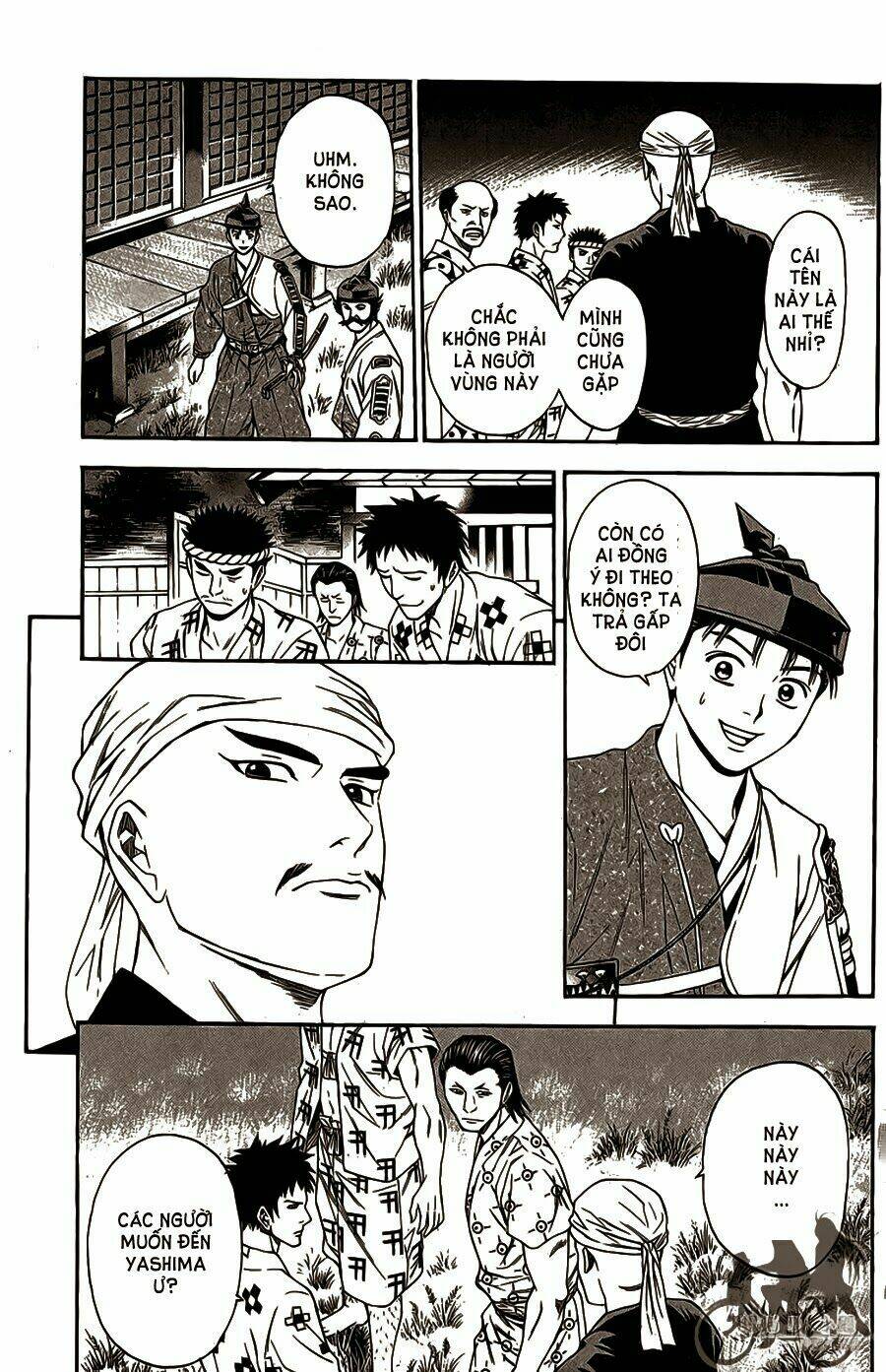 thiếu niên vương phần 2 chapter 63.2 2