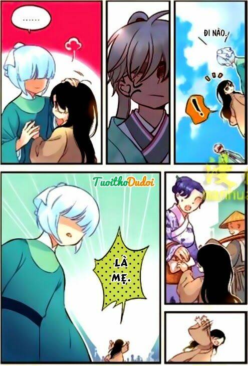 hoa phi hoa chapter 29.5 19