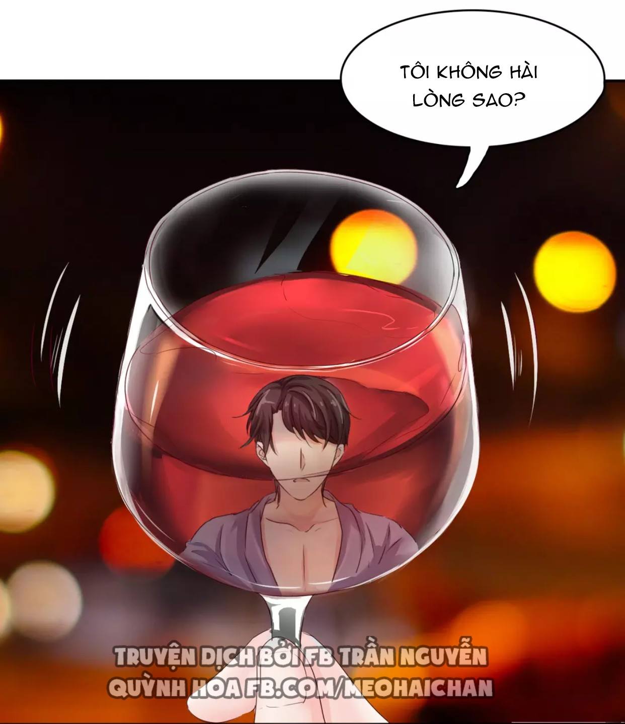 Lấy Sắc Tấn Công Sắc chapter 11 - Trang 2