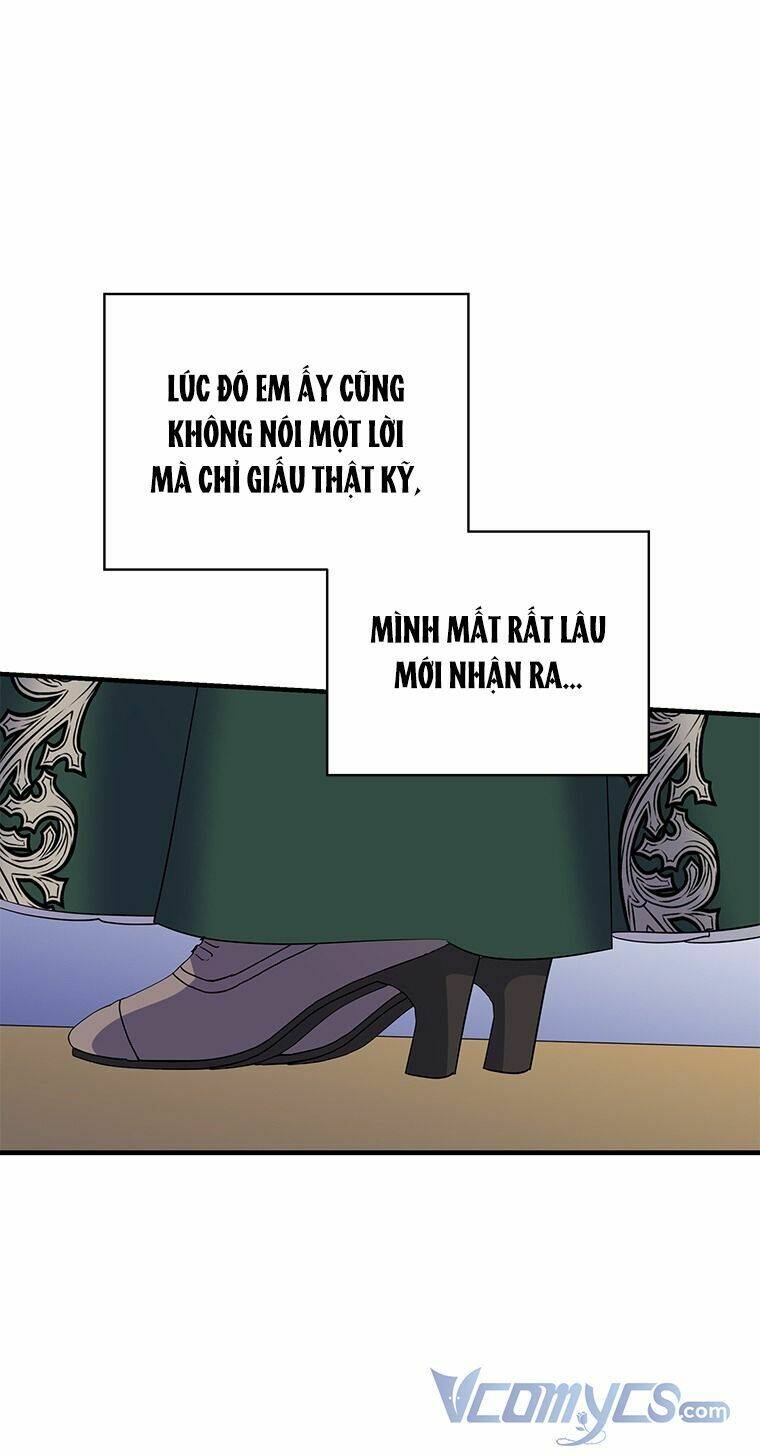 chồng yêu, em muốn đình công! chapter 53 18