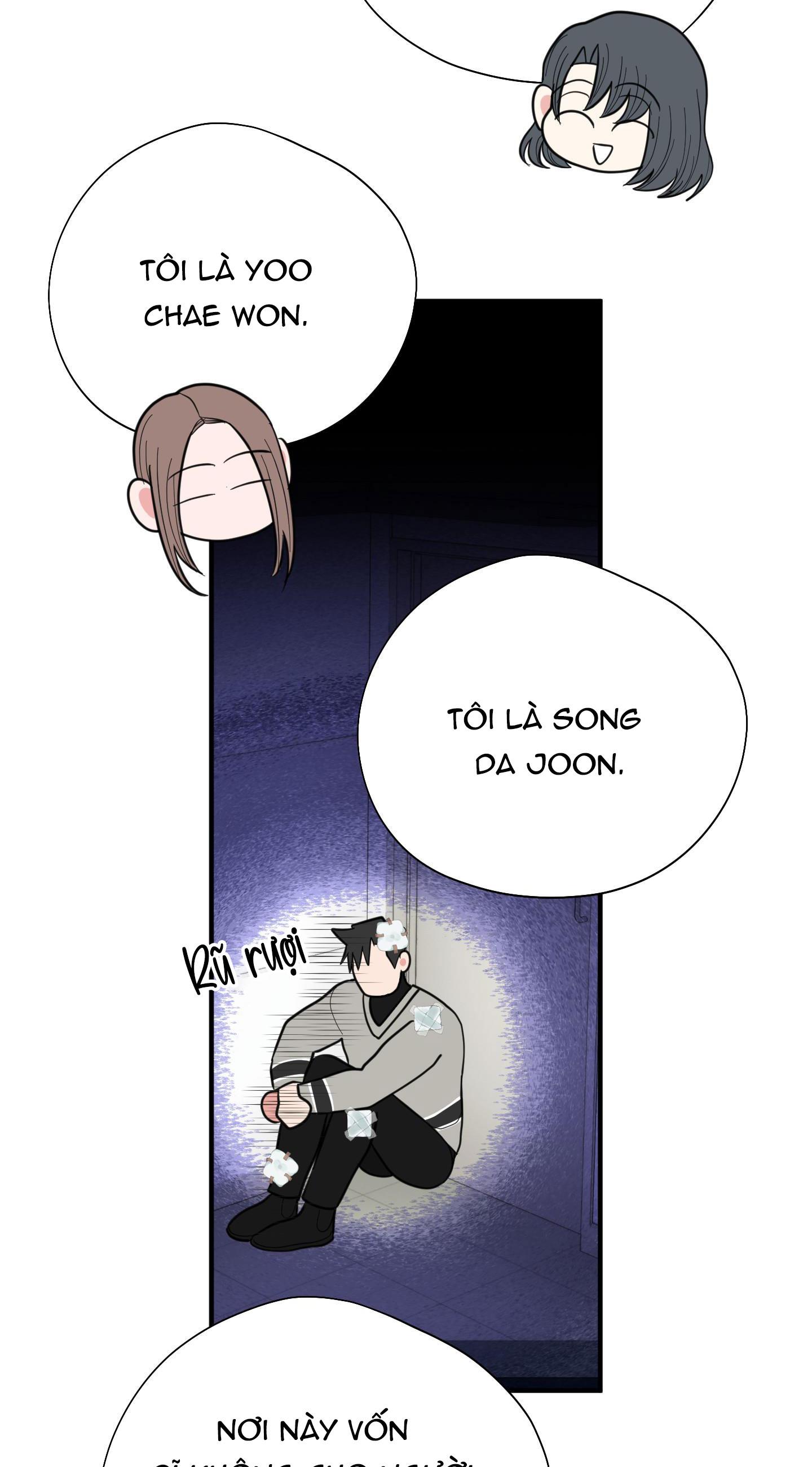 món quà dành cho kẻ ngạo mạn chapter 13 7