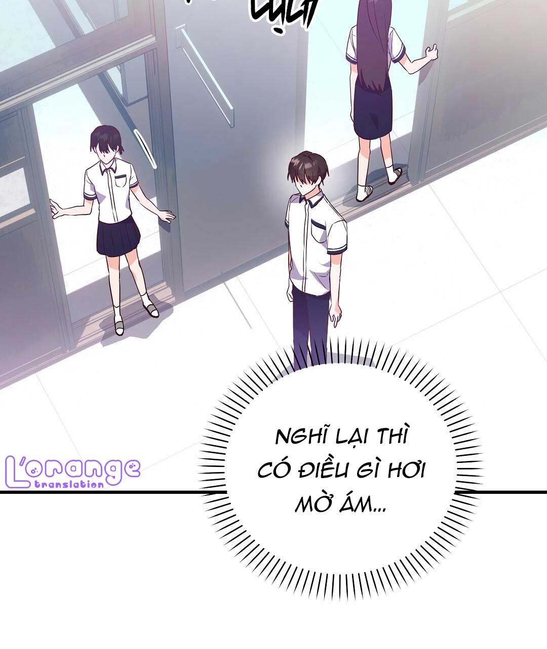 nhật ký yêu đương chapter 11 63