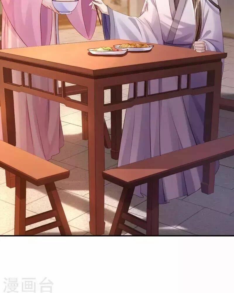 từng bước âm mưu thâm độc : huyết hoàng trở về chapter 9 21