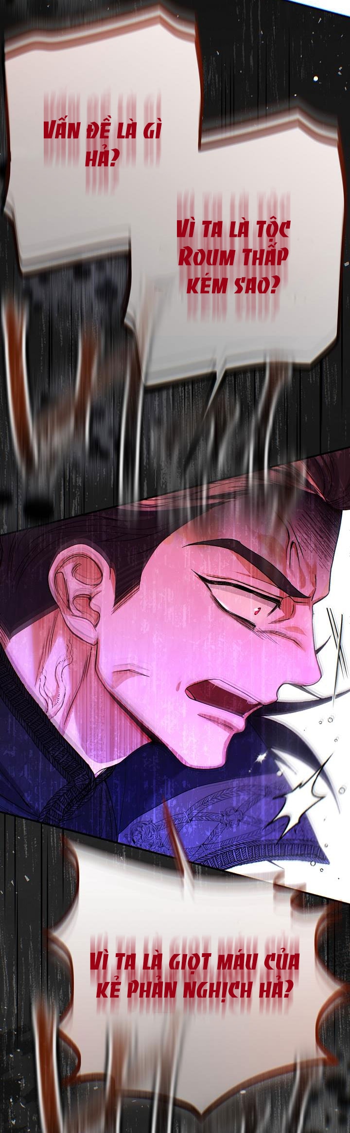trở thành vợ thái tử quái vật chapter 115 28