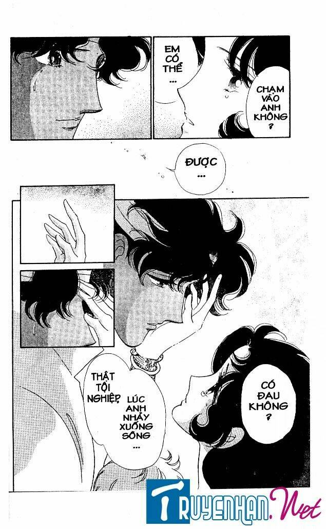 magnolia waltz chapter 19 23