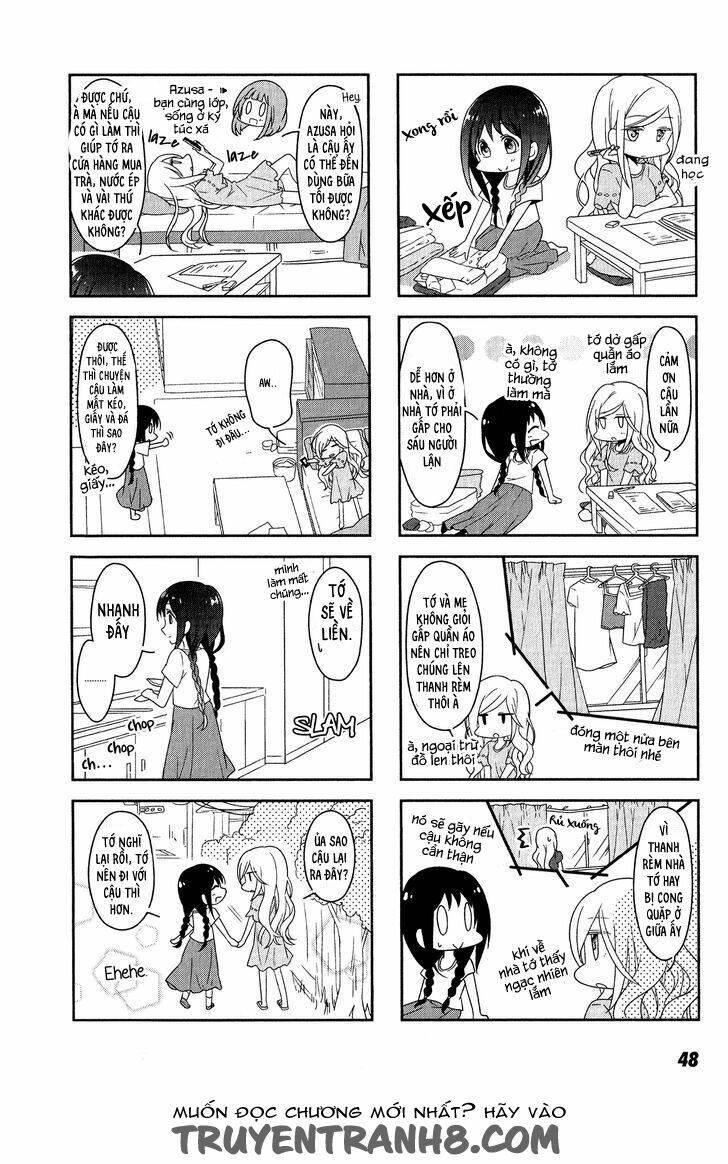 futaribeya chapter 4 8