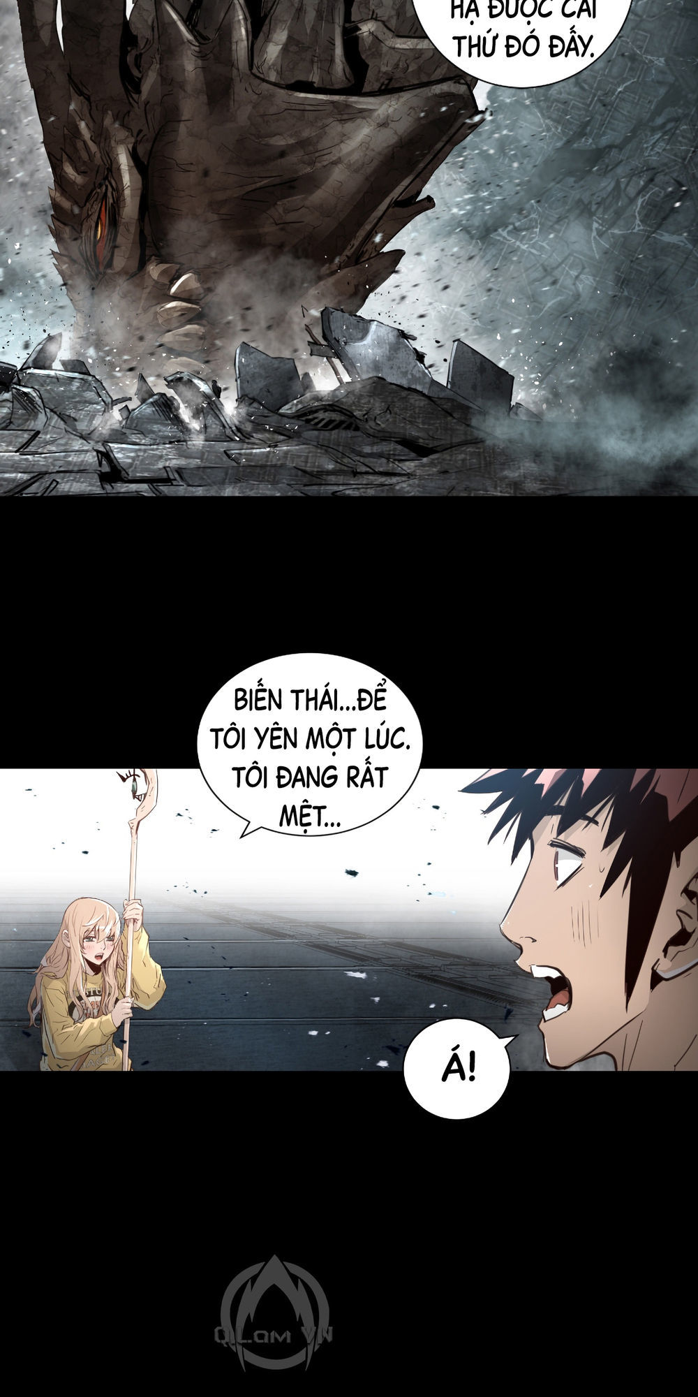 tam tuyệt tại dị giới chapter 83 45