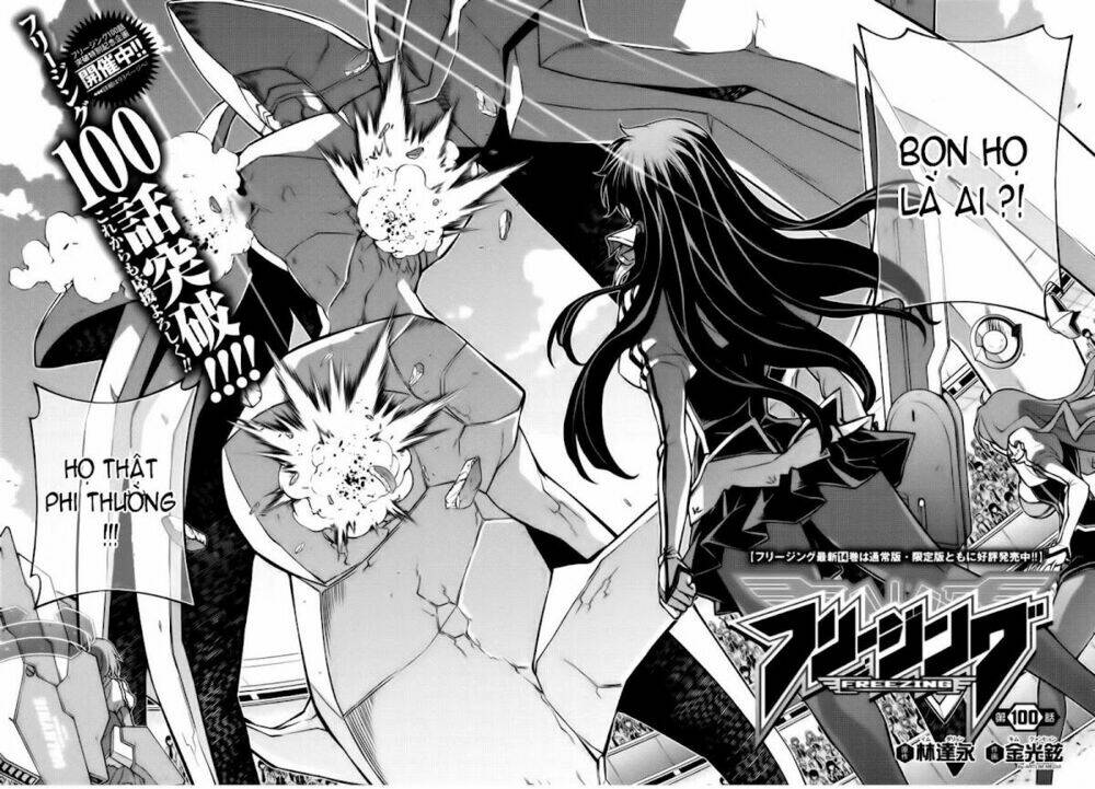 freezing chapter 100 2