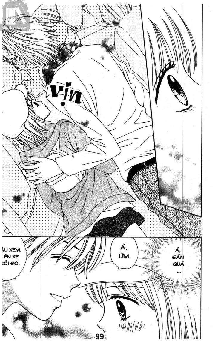 cảm giác trong tình yêu chapter 1 97