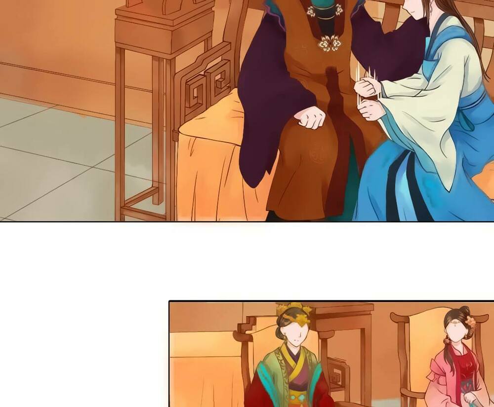 thứ nữ hữu độc chapter 49 21