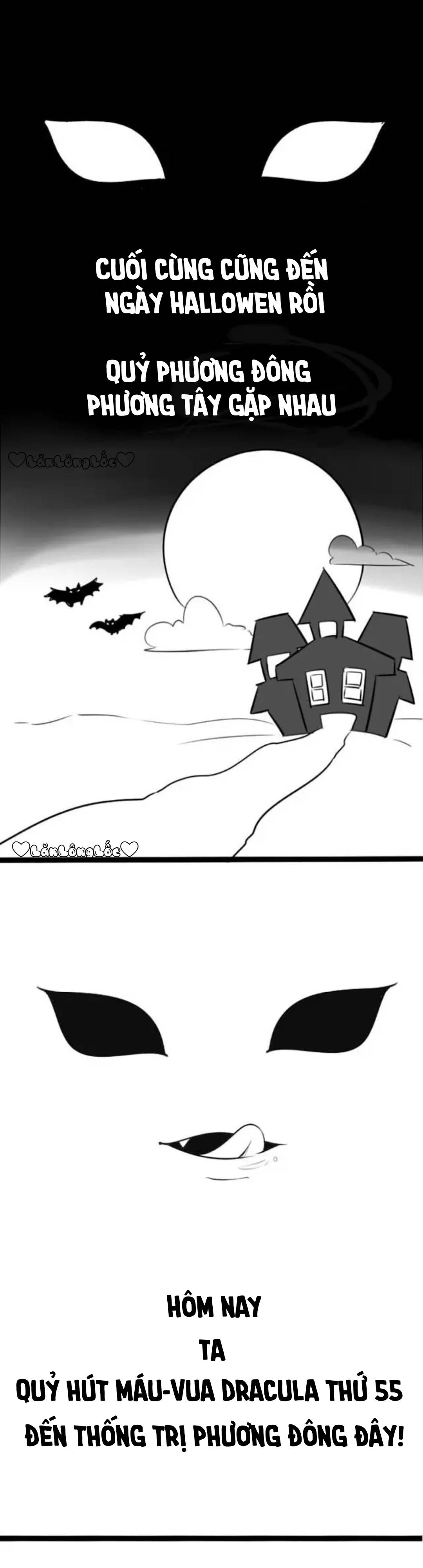 ách! nhặt được một tiểu thây ma chapter 17 1