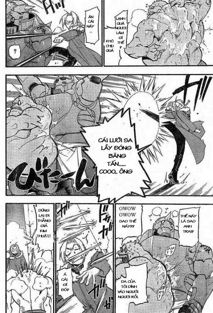 giả kim thuật chapter 72 20