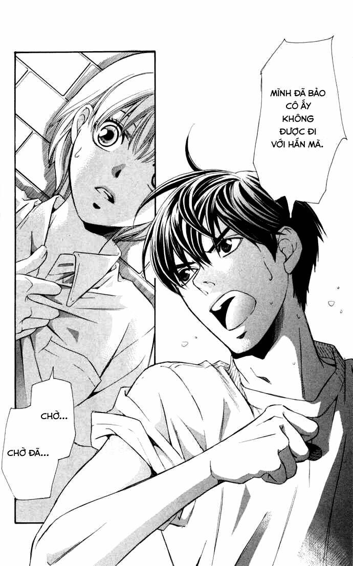 boku ni natta watashi chapter 7 31