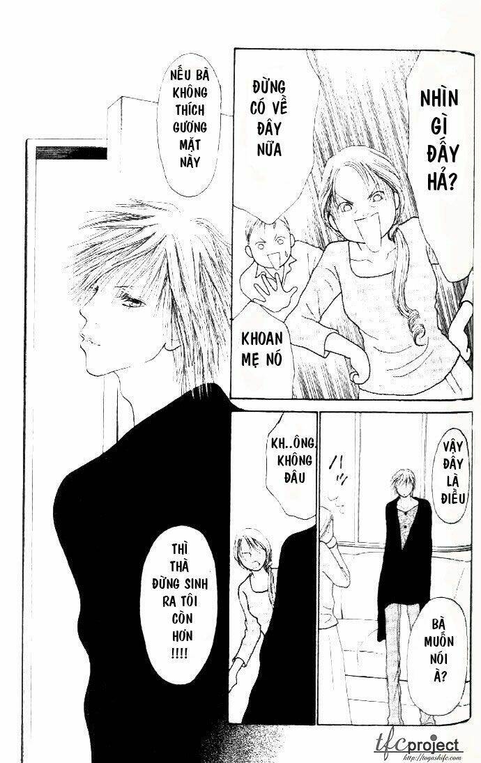 perfect girl evolution chapter 38 22