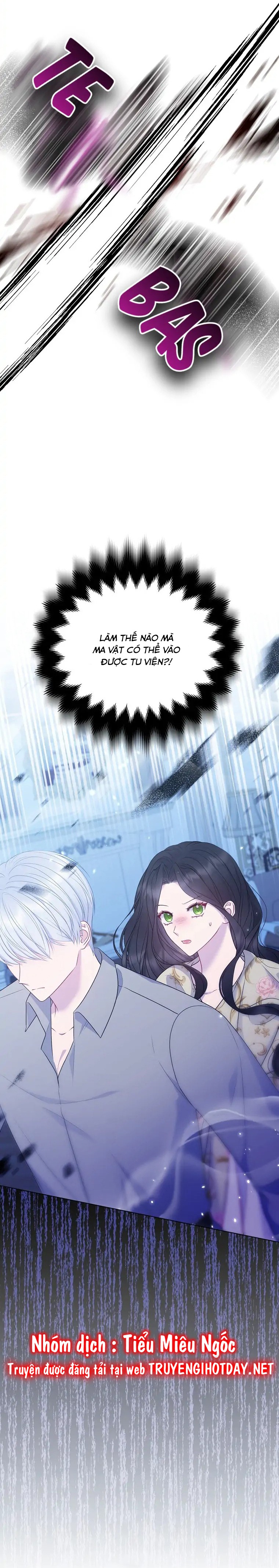 hương vị ngọt ngào muộn màn chapter 27 19