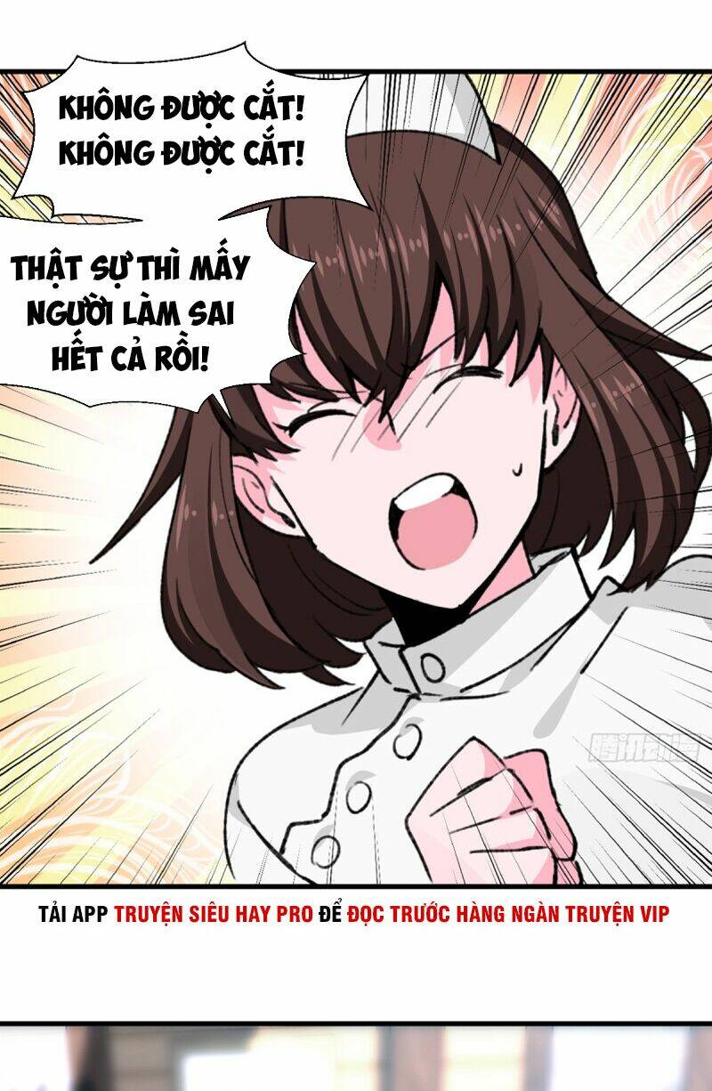 vô sỉ thuật sĩ chapter 26 7