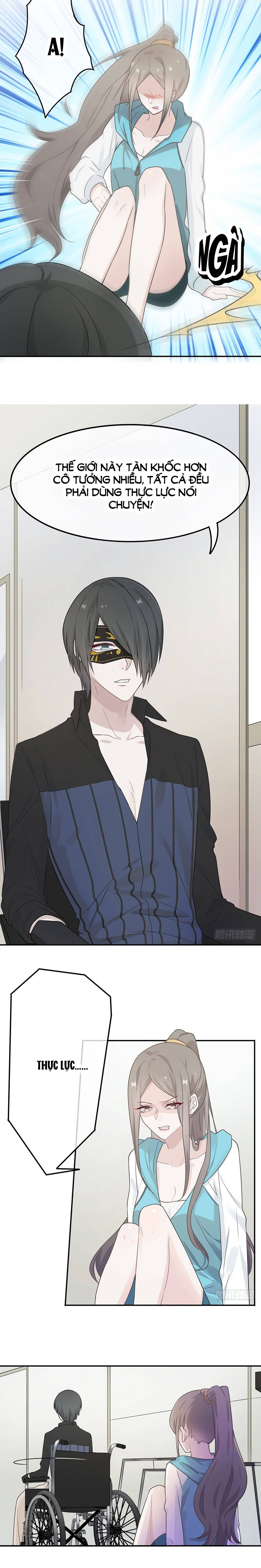 hai cách tìm gặp người yêu chapter 18 6