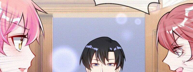 thiên tài manh bảo đột kích: daddy phúc hắc vs mommy chapter 16 181