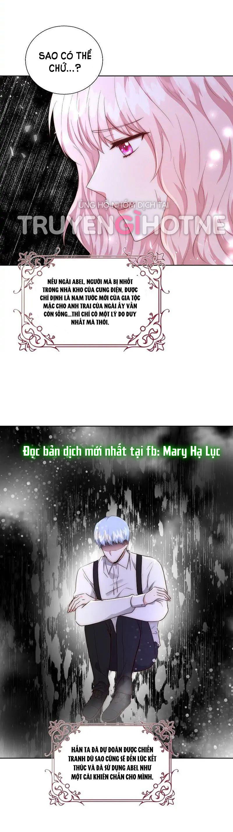 5500 sắc thái của quỷ vương chapter 51.1 3