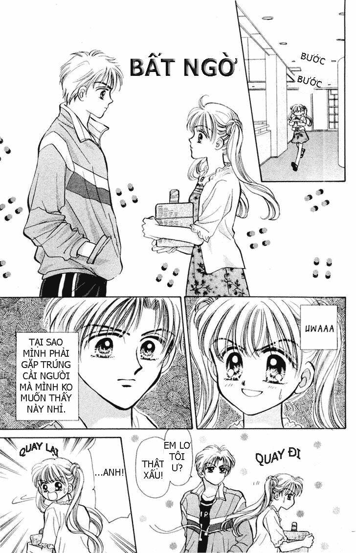 baby love chapter 38 6